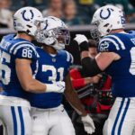 NFL: Preseason-Indianapolis Colts at Philadelphia Eagles