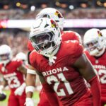 NFL: Washington Commanders at Arizona Cardinals